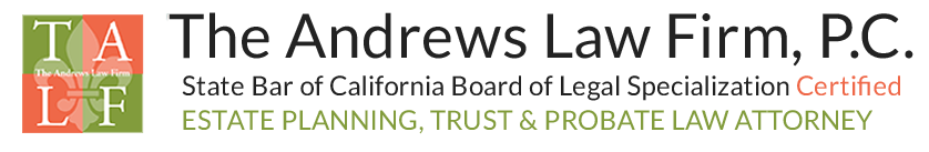 Andrews Law Firm Logo
