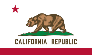 California Flag